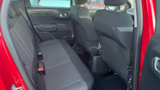 Citroen C3 Aircross 1.2 PureTech 110 Shine 5dr Petrol Hatchback